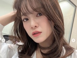 Kim Sejeong Gelar Konser di Jakarta Bulan Oktober, Makin Sering ke Indonesia