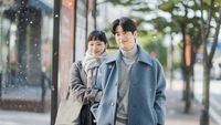 5 Pasangan Di Drama Korea Terbaru Yang Bikin Penonton Gemas Dan Baper ...