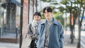 5 Pasangan di Drama Korea Terbaru yang Bikin Penonton Gemas dan Baper! Ada Favoritmu?