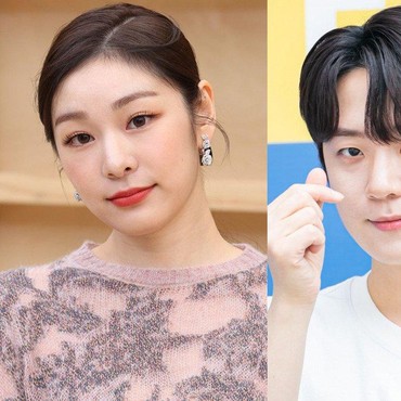 Kim Yuna Akan Menikah dengan Kim Woo Rim Forestella