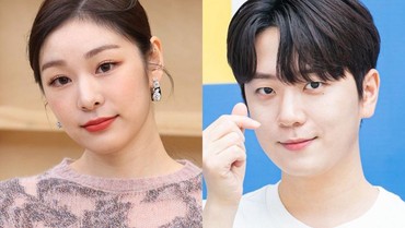 img-title Kim Yuna Akan Menikah dengan Kim Woo Rim Forestella
