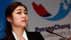 Kim Yuna dan Ko Woo-rim Forestella Akan Menikah Oktober di Seoul
