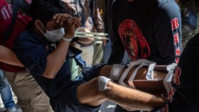 Pelaku Penembakan Ungkap Kopda Muslimin Merasa Terkekang Istri