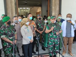 Jenderal Dudung: Kopda Muslimin Mungkin Tak Lagi Berada di Jateng