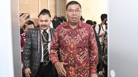 5 Dugaan Pidana Ferdy Sambo dan Putri di Kasus Pembunuhan Brigadir J