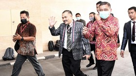 Demokrat Tunggu Permohonan Maaf Kamaruddin Simanjuntak 3x24 Jam