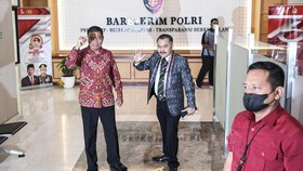 Pengacara Brigadir J Kantongi 5 Surat Kuasa Laporkan Sambo dan Istri