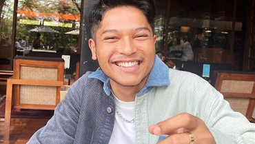Lagu Salah Baca Pertanda - Mark Natama