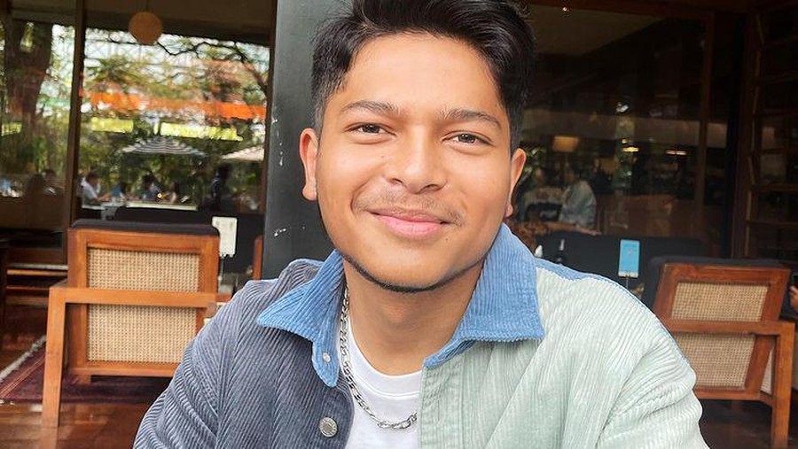 Mark Natama