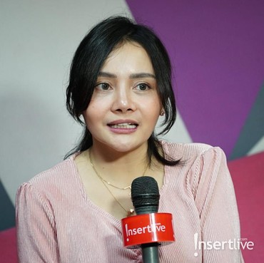 Tak Cari Suami Tampan & Kaya, Mawar AFI: yang Penting Sayang Anakku