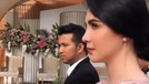 Momen Pernikahan Kakak Arumi Bachsin