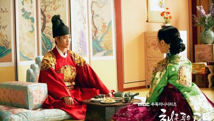 Rekomendasi Drama Sageuk 'Lawas' yang Bikin Nostalgia dan Tayang di Netflix