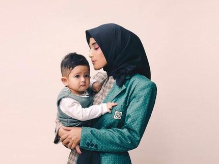 Nadya Mustika Akui Diadopsi sejak Usia 3 Hari dan Pernah Tinggal di Panti Asuhan