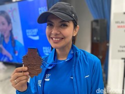 Canda Ridwan Kamil Soal Najwa Shihab, Bicaranya Tak Dipotong Lagi Efek Lari