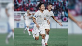 Natanael Siringoringo, Eks Bintang Futsal yang Cetak Gol Spektakuler