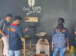 Yuk Gabung! Festival Kopi Conto di Wonogiri, Bakal Ada 1.000 Cup Kopi Gratis