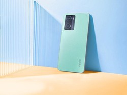 Diburu Konsumen, OPPO A57 Tawarkan Desain Mewah & Charging Cepat