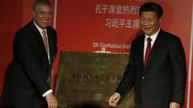 Institut Konfusius China Dicap Bahaya di Inggris, Apa Ajarannya?