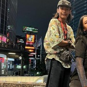 Tampil Sebagai Cewek Mamba di Citayam Fashion Week, Segini Harga Outfit yang Digunakan oleh Paula Verhoeven!