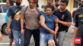 Kopda Muslimin Bayar Rp120 Juta ke Eksekutor untuk Tembak Istri