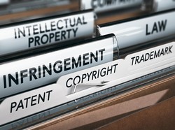 Firma Asal RI Masuk Ranking Asia IP Copyright 2023