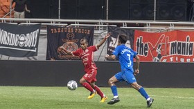 Hasil Liga 1: Riko Buat Gol Usai Dipanggil STY, Persija Tekuk PSIS