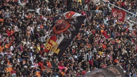 Jakmania Kesal Persija vs PSIS Dipastikan Tanpa Penonton