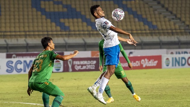 Beberapa pemain langganan Timnas Indonesia justru tengah meredup jelang dipanggil Shin Tae Yong untuk FIFA Matchday.