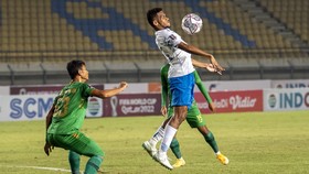20 Pemain Persib untuk Lawan Arema, Kambuaya Dibawa Milla