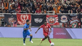 Chonburi Beri Pujian Setinggi Langit untuk JIS