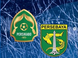 Link Live Streaming Liga 1: Persikabo Vs Persebaya