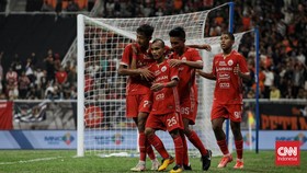 Pelatih Chonburi: Riko Simanjuntak Layak Main di Thailand