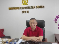 Anggota DPR Punya Hak Imunitas, tapi Tetap Harus Menjaga Etika