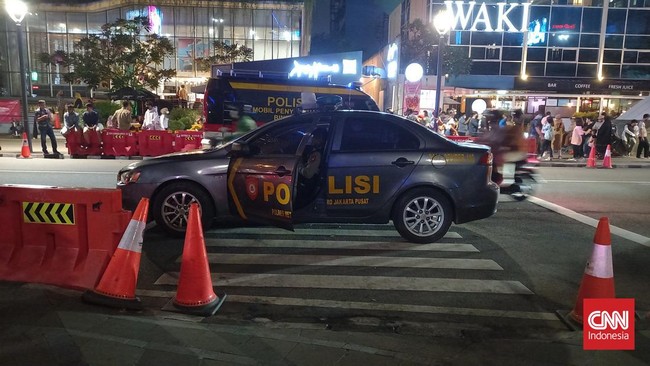 Wakil Gubernur DKI Jakarta Ahmad Riza Patria menegaskan pihaknya tak bisa serta merta menggusur atau merelokasi 'Citayam Fashion Week'.