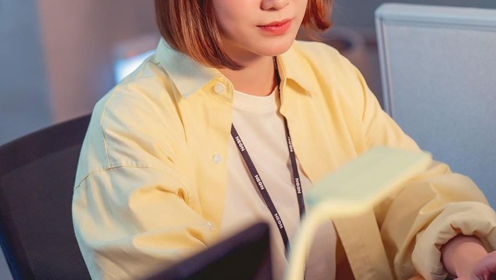 Tayang Hari Ini, Simak Fakta Menarik Today's Webtoon yang Dibintangi Kim Se Jeong