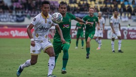 Link Live Streaming PSS vs Persita di Liga 1