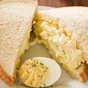 3 Resep Olahan Telur Rebus Lezat dan Sehat untuk Sarapan, Ampuh Bantu Turunkan Berat Badan!