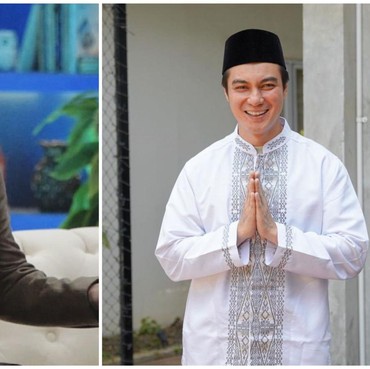 Ridwan Kamil Minta Baim Wong Cabut Pendaftaran Brand Citayam Fashion Week