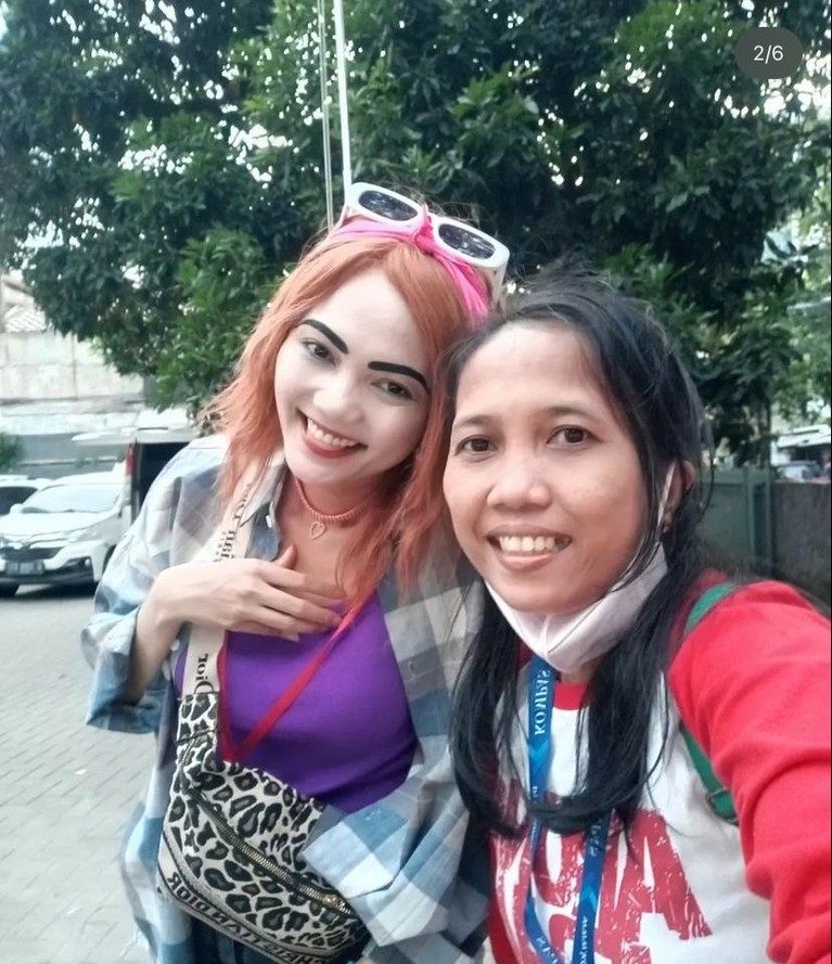 Rina Nose Rina Nose