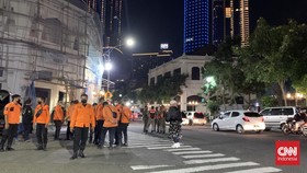 Walkot Surabaya Ungkap Alasan Bubarkan Tunjungan Fashion Week
