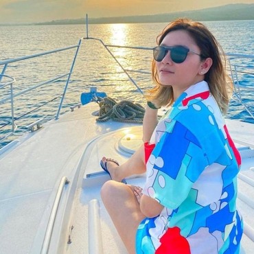 Hidup Mewah Brigjen Hendra Disorot, Terkuak Alasan Seali Syah Sering ke Luar Negeri