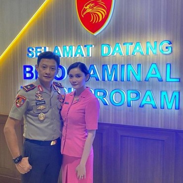 Gaya Hidup Mewah Brigjen Hendra Dinyinyiri, Seali Syah Beri Jawaban Menohok