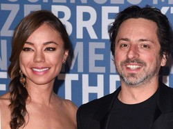 Bos Google Sergey Brin Ceraikan Istri yang Selingkuh dengan Elon Musk
