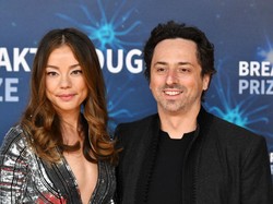 Mantan Istri Pendiri Google Marah Disebut Selingkuhan Elon Musk