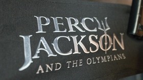 Serial Percy Jackson Diperkirakan Tayang Perdana 2024