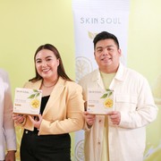 Skin Soul by Amanda Manopo Luncurkan Skin Soul Fiber, Bantu Jaga Pola Makan Sehat dan Seimbang