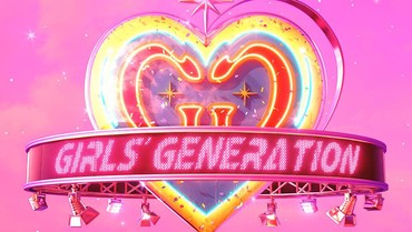 img-title Comeback 8 Agustus Mendatang, SNSD Beberkan Detail Album 'FOREVER 1'
