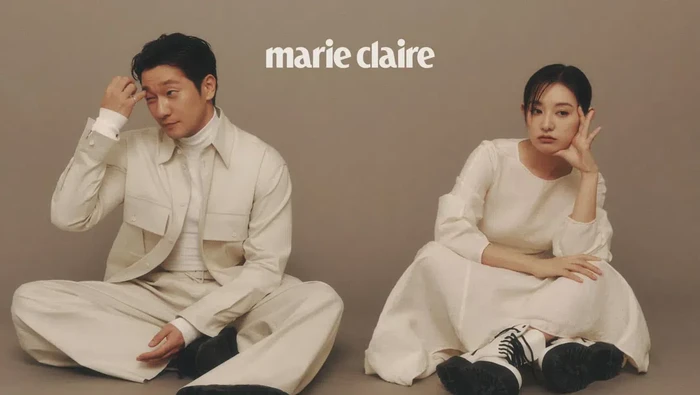 Deretan Pasangan di Drakor Populer yang Paling Bikin Baper, Romantis dan Serasi!