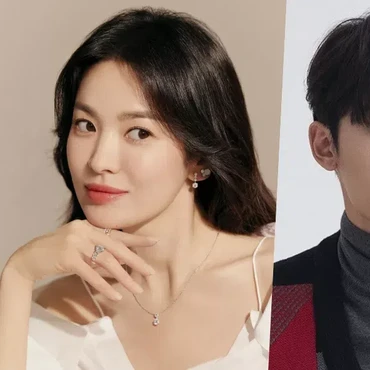 Song Hye Kyo Siap Adu Akting dengan Lee Do Hyun di Drama 'The Glory'