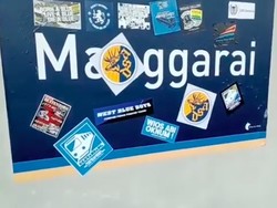 Stasiun Manggarai Jadi Sasaran Vandalisme, Kemenhub Minta Pelaku Ditindak